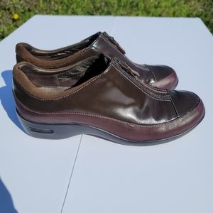 Cole Haan Air Luna Brown Size 10